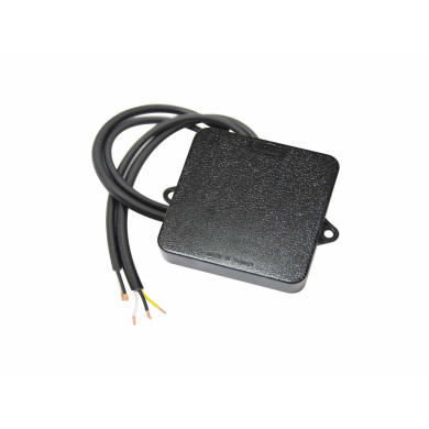 Lucidity Blinkrelæ for sidemarkeringslygter 12-24V