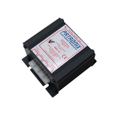 Omformare 24/12v 10 a dcm-2