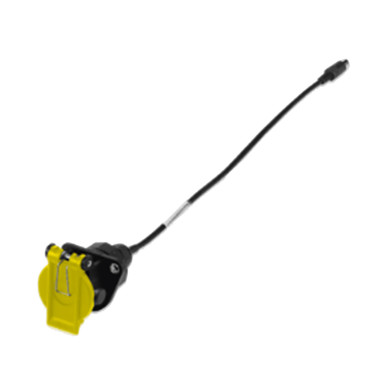 Dometic Perfect view stikdåse