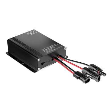 Dometic Solar laderegulator, 100V/30A, MPPT - 9620013484