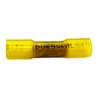 Duraseal krympemuffe - Gul. 3-6 mm2. 50 pk.
