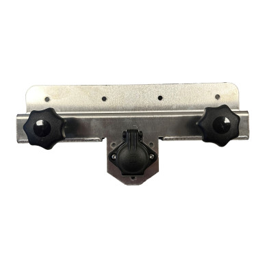 Holder for Bred last markering 300x80mm