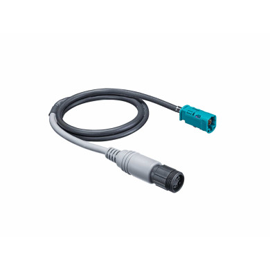 Adapter kabel RV MAN 16W