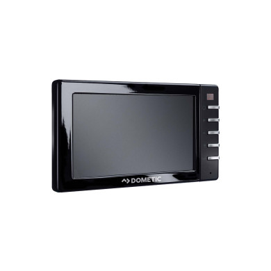 5" skærm med 3 inngange M55L AHD