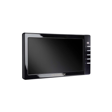 7" skærm med 3 inngange M75L AHD