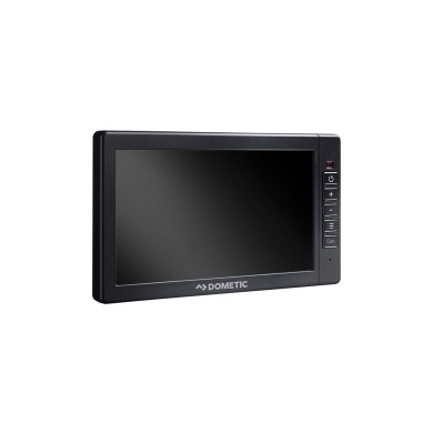 7" skærm med 4 inngange M75LX AHD