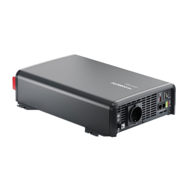 Sinus inverter 24V->230V 2000W SinePower DSP 2024 - 9620017424