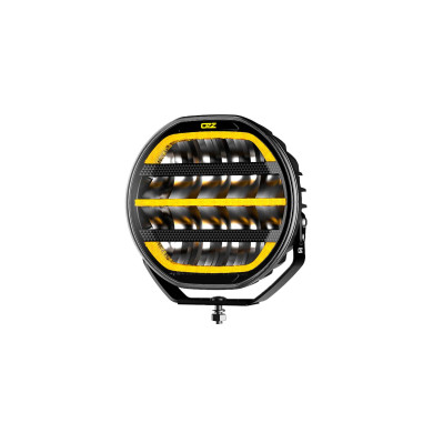 Briod Ozz XR2 P9” Led Extraljus (svart)