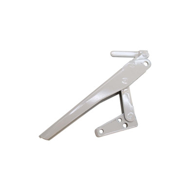 Håndtag, K5 400 mm. Højre.