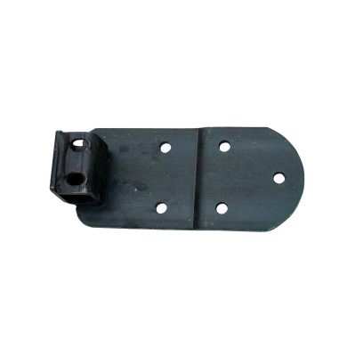 Lemlås K20 for baglem, zink-galv