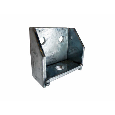 Konsol 102x95mm galv