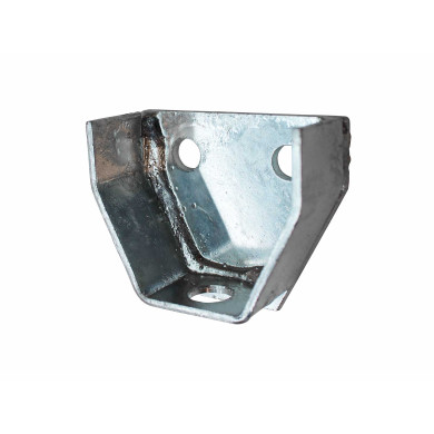 Konsol Volvo FH12-16 98x89mm galv - 33601 - 20 stk pr kasse