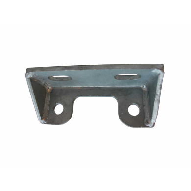 Konsol MAN 2000 150x55mm galv - 3354