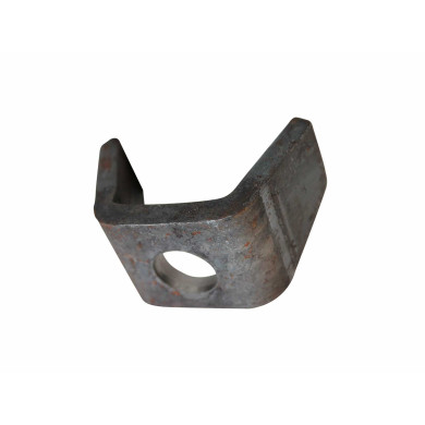 Bøjle for 517000 Scania konsol rå - 33802