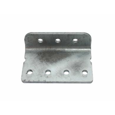 Standard fæste understykke FrameLow Varmgalv