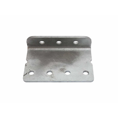 Standard fæste understykke FrameHigh Varmgalv