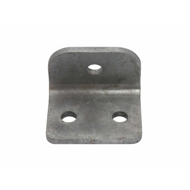 Fæste øvre profil Varmgalv.