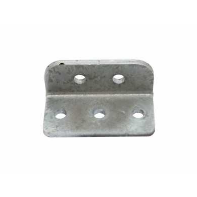 Standard overstykke Varmgalv.