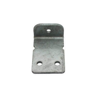 Fæste nedre profil FrameHigh Varmgalv.