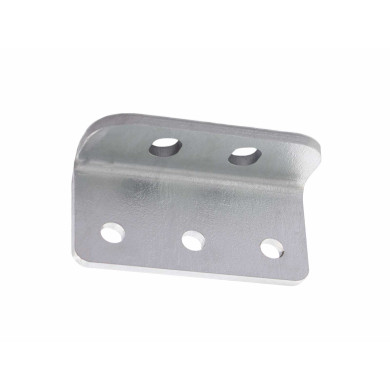 Konsol Scania 83x60x146x8mm - CC:50mm Varmgalvaniseret