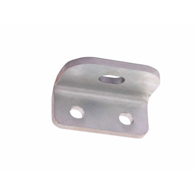 Konsol Scania 53x60x96x8mm - CC:50mm Varmgalvaniseret