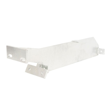 Ophæng for netkasser Venstre - Varmgalvaniseret