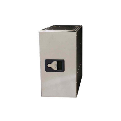 BevoGrip 330 sandstrøer HH m. kabel