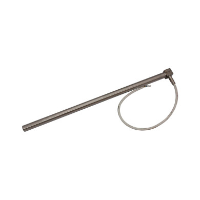 Varmeelement f/Bevogrip L: 490 mm