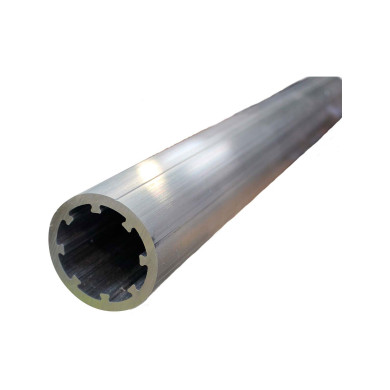 Surringsrør 5250mm - EN AW 6082-T6