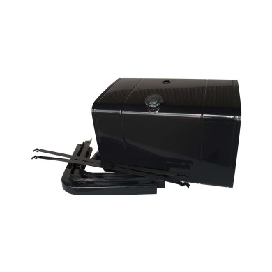 Brændstoftank 1250 mm 250 ltr - 52022