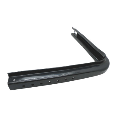 Ophæng H med lav højde