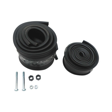 Kit for H/lav aggregat - Med tankdæksel med lås