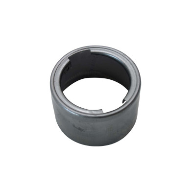 Krave f.tankd. 60/50mm rustfri - 52343