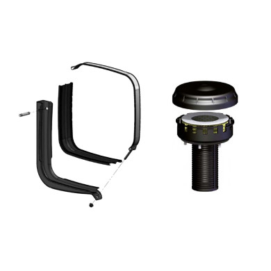 Kit for 574042+46+50+54