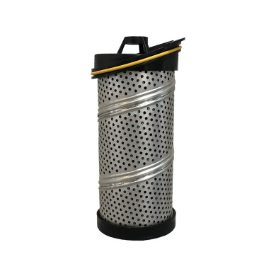 Filter element GLF22. 400l/min 20my