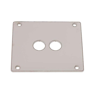 Adapterplade - EBS/Duo-Matic/El.kontakter