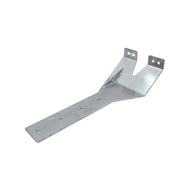 Ophæng type Y f/værktøjskasse, forsat varmgalv