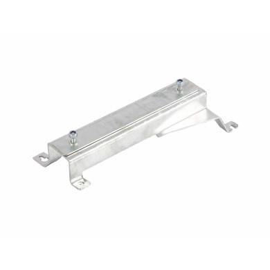 Ophæng for Scania Bevobox højre side - (Sæt til højre side, med øverste og nederste beslag)