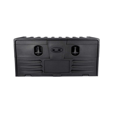 Værktøjskasse plast 1000/500/480 - 50055