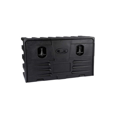 Værktøjskasse plast 800/500/480 - 50045