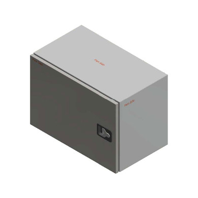 BevoBox mix-sideh. L1000xH700xD600