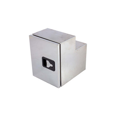 BevoBox Mix venstrehængt 400x500/340x500/280mm