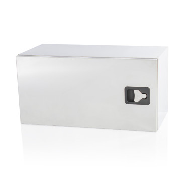 BEVOBOX rustfri-sideh.1000x400x400