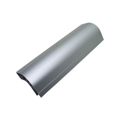 Forstykke alu 90 gr. 300mm 59626