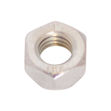 Låsemøtrik M8 DIN 985 - (AN 17908000)