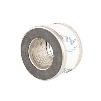 Filter for tank, Alucar, glassfiber