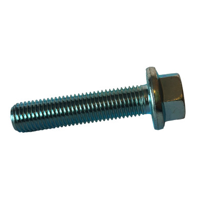 Durlock bolt M14x50 12,9 Zinkgalvaniseret
