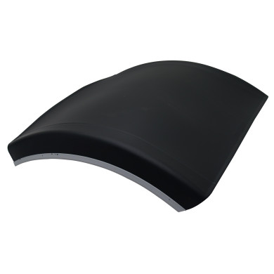 Plastkvartskærm 450/650  HLS31 - 43315