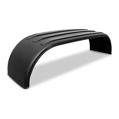 Plastskærm bogie 670/2670/3385 JT650N - 4368