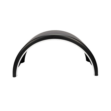 Plastskærm 680/1200/1650 HL47D